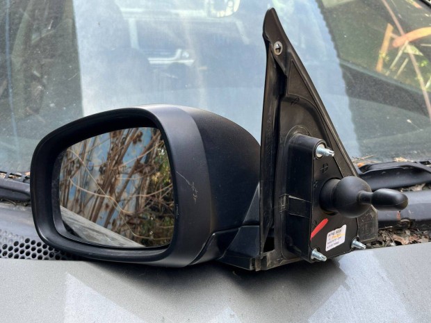 Suzuki Swift 2007 bal tkr