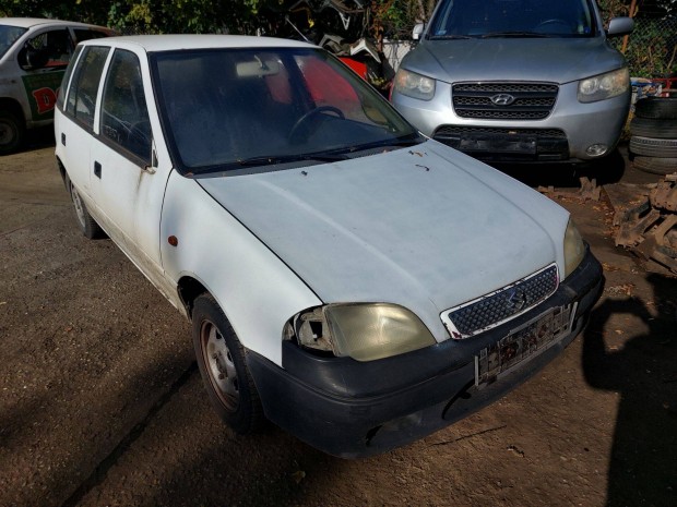 Suzuki Swift 2 1.3 alkatrszei