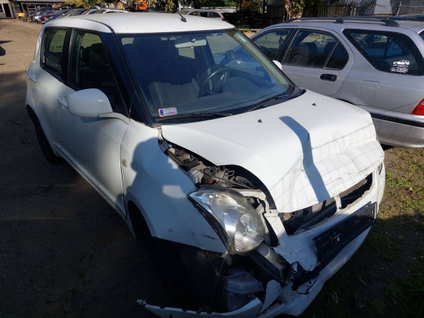 Suzuki Swift 3 1.3 alkatrszei