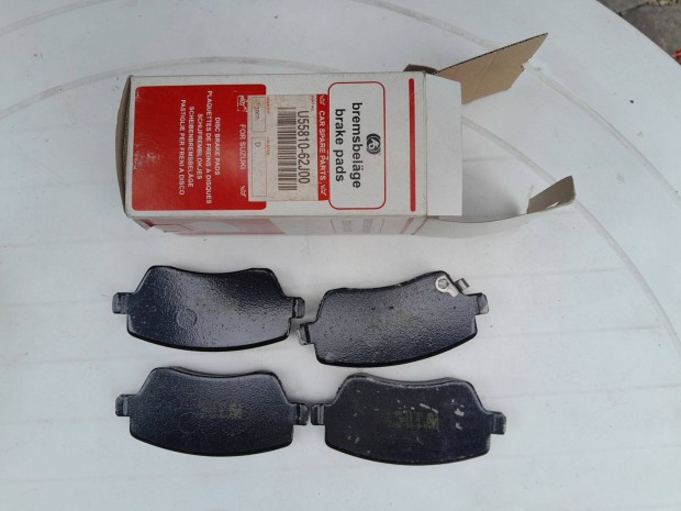 Suzuki Swift 3 gyri j els fkbett 2005-