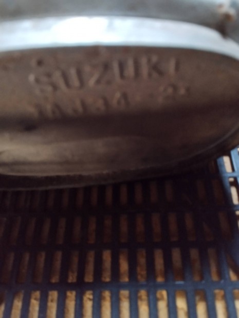 Suzuki Swift 4wd hts dob 