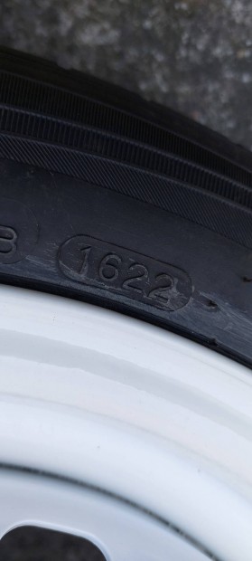 Suzuki Swift 4x114.3 14" 165/60 sedan/gti aclfelni 