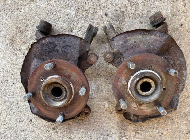 Suzuki Swift 4x4 Subaru Justy 4wd első csonkállvány