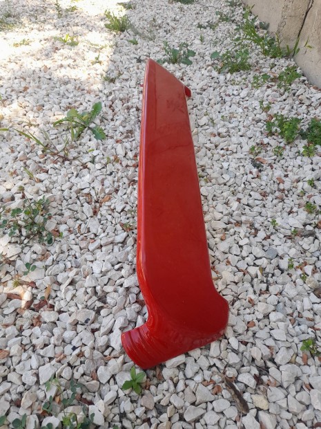 Suzuki Swift 5 ajts hts szrny / spoiler