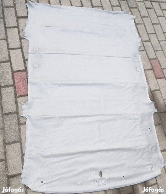 Suzuki Swift 5 ajts tetkrpit