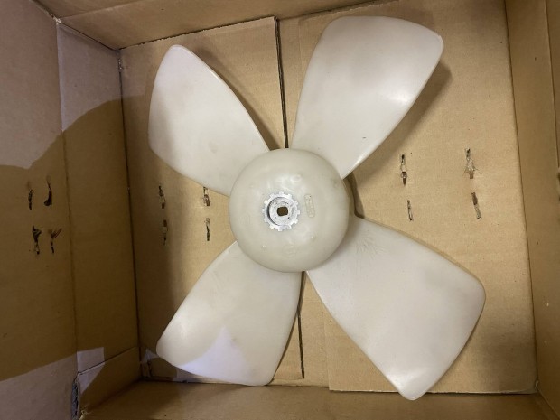 Suzuki Swift 89-03 hűtőventilátor lapát