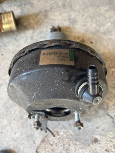 Suzuki Swift Bosch devander fkrsegt