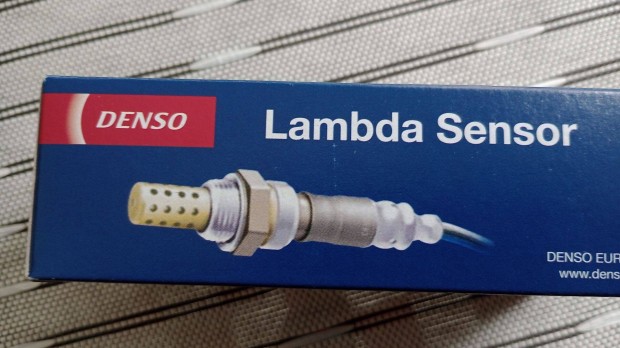 Suzuki Swift Denso Lambdaszonda 2010-tl, Splash 2008-tl