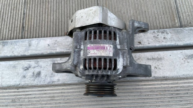 Suzuki Swift Denso generátor 31400-86510 31400-8651