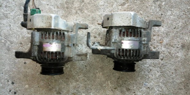 Suzuki Swift Denso genertor.96-2003 