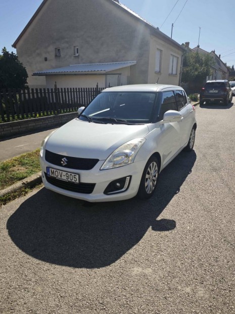 Suzuki Swift GS