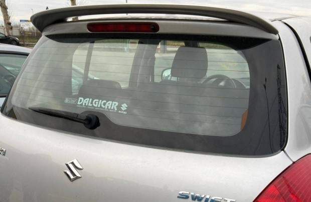 Suzuki Swift Hátsó Futómű , Gyári ,Rozsdamentes !(2004-10)