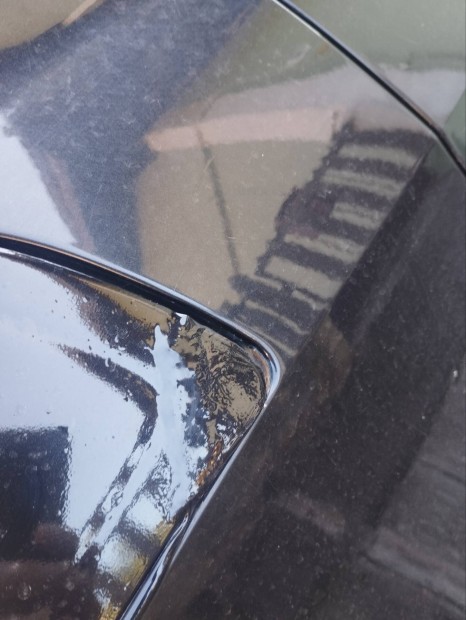 Suzuki Swift Hátsó lámpa 2005-2010