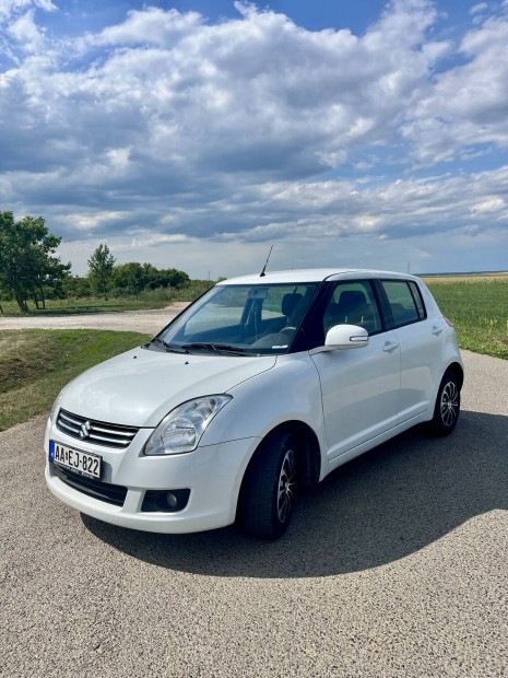 Suzuki Swift Hello Limitalt GLX