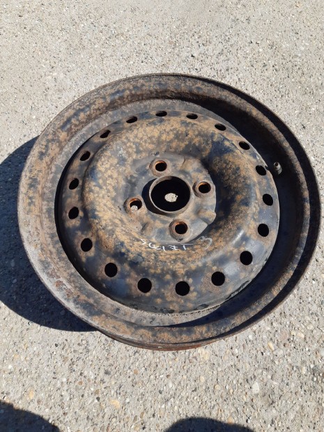 Suzuki Swift III 04-10 Ac�l Felni