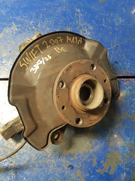 Suzuki Swift III 04-10 Bal Els� Csonk�llv�ny + ABS Jelad�