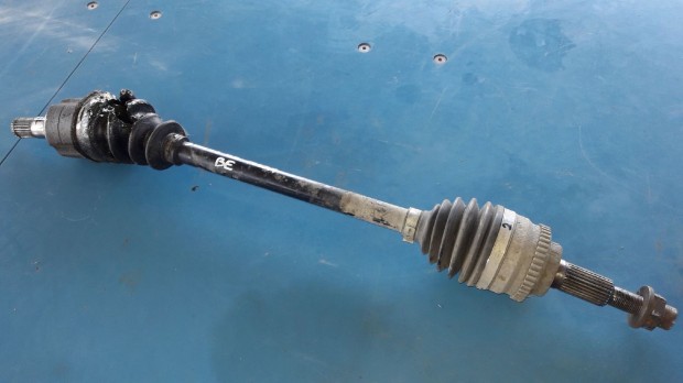 Suzuki Swift III 04-10 Bal Els Fltengely