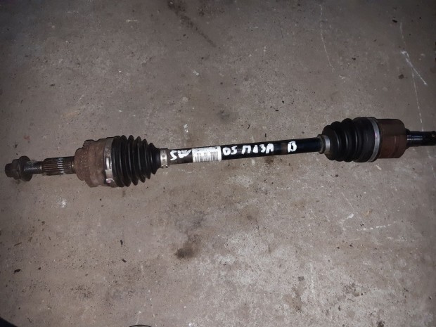 Suzuki Swift III 04-10 Bal Els� F�ltengely