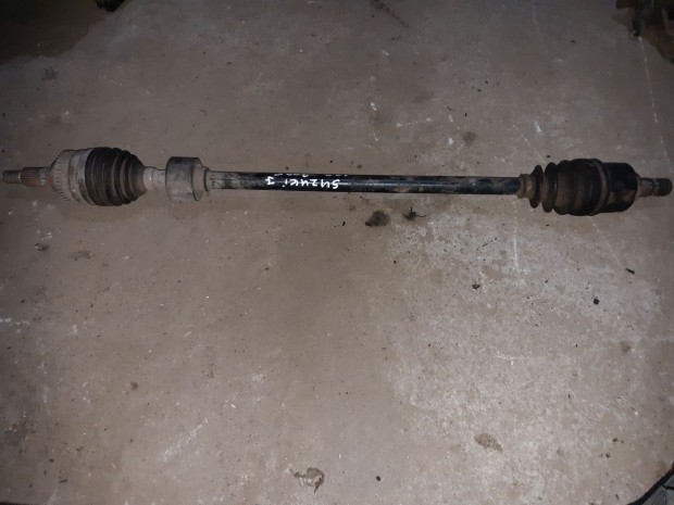 Suzuki Swift III 04-10 Jobb Els� F�ltengely