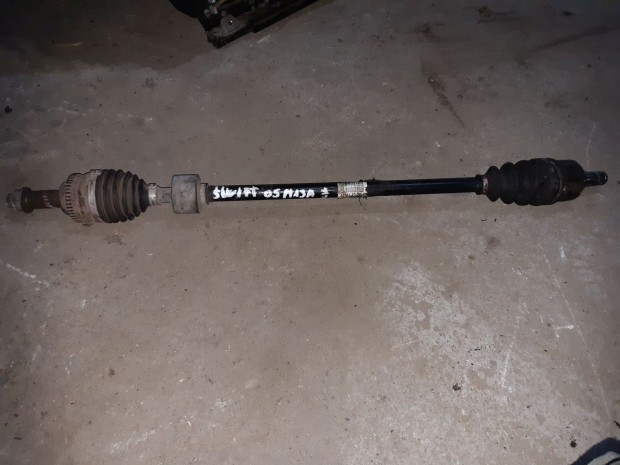 Suzuki Swift III 04-10 Jobb Els� F�ltengely