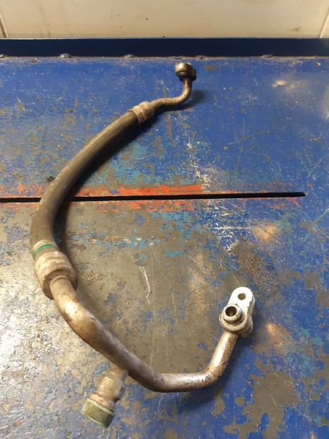 Suzuki Swift III 04-10 Kl�macs�