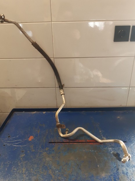 Suzuki Swift III 04-10 Kl�macs�