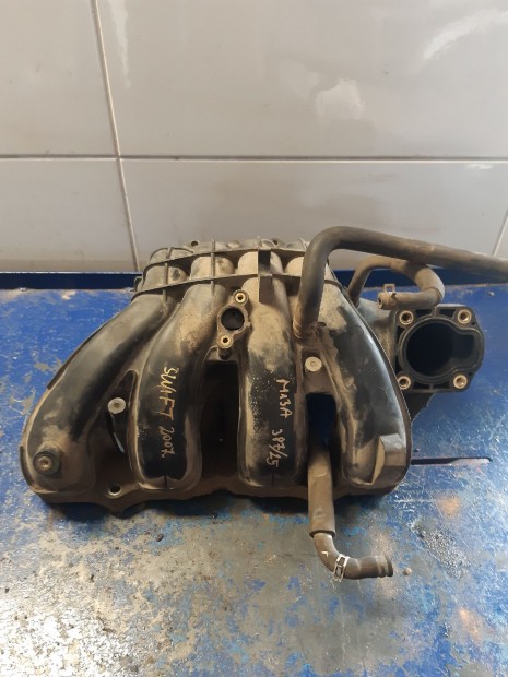 Suzuki Swift III 04-10 Sz�v�torok