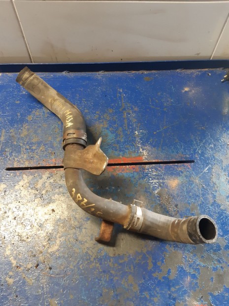 Suzuki Swift III 04-10 V�zcs� + Csonk