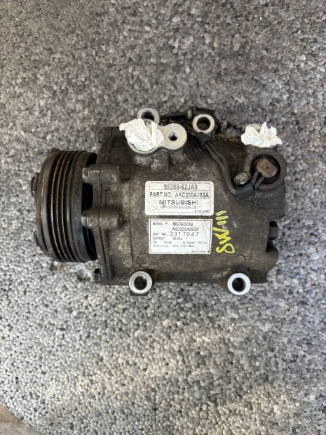Suzuki Swift III 2004-2010 klmakompresszor 95200-62JA0