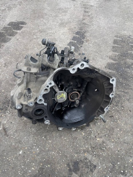 Suzuki Swift III 2005- 1.3 vlt