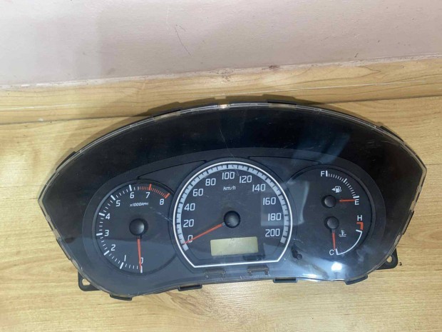 Suzuki Swift III Kilométeróra 3410063JE0