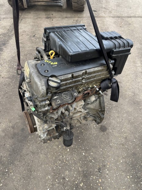 Suzuki Swift III MZ 2005- M13A komplett motor