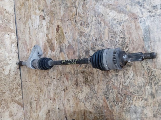 Suzuki Swift III (2004-2010) 1.5 16V Benzines Jobb F�ltengely