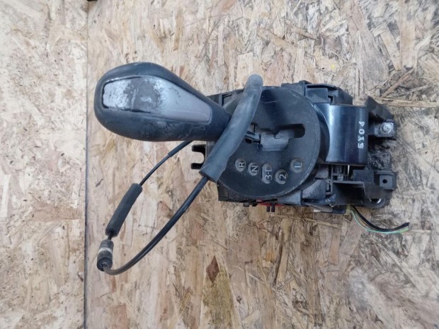 Suzuki Swift III (2004-2010) 1.5 16V Benzines  Automata V�lt� Kulissz