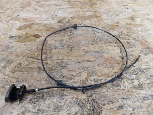 Suzuki Swift III (2004-2010) Motorh�ztet� Ny�t� Bowden Karral