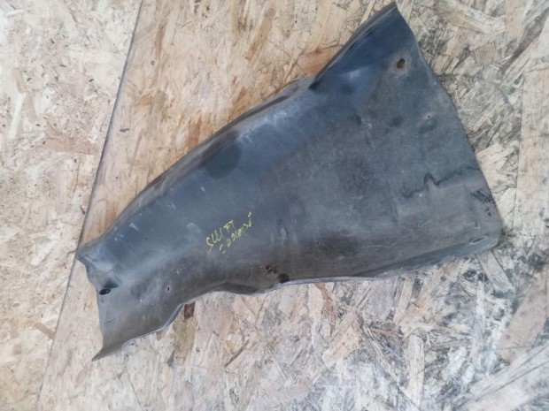 Suzuki Swift III (2004-2010)  T�zfal Zajv�d�