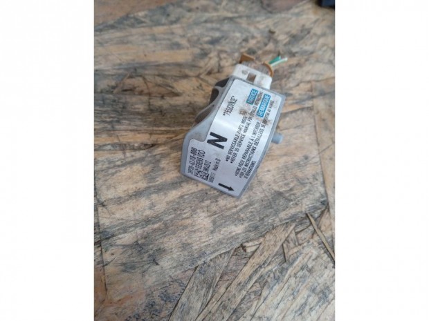 Suzuki Swift III (2004-2010)  �tk�z�s �rz�kel�