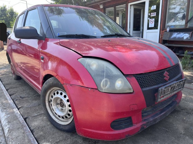 Suzuki Swift III (2006) 1.3i M13A Alkatrészek #M2803