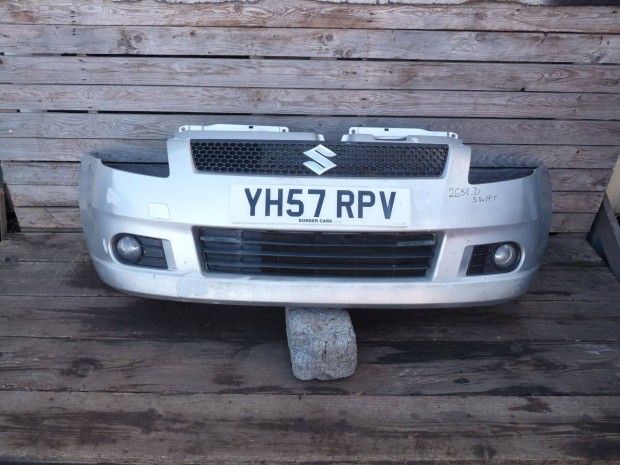 Suzuki Swift III. első lökhárító
