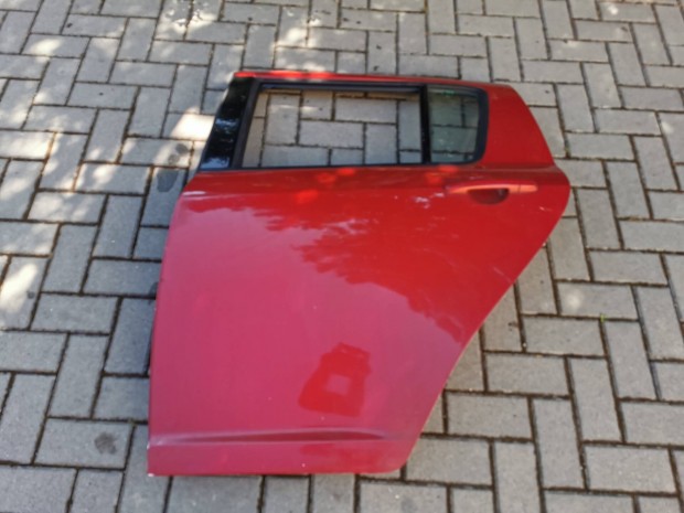 Suzuki Swift III ajtó