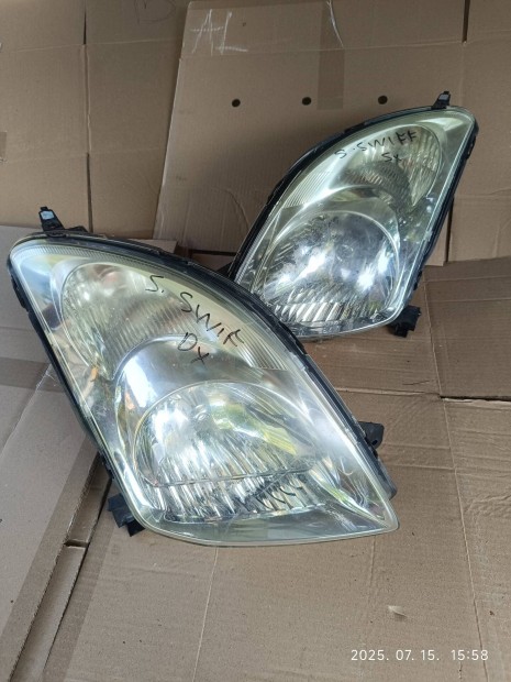 Suzuki Swift III első fényszóró