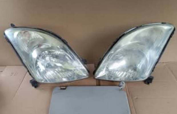 Suzuki Swift III els fnyszrk 