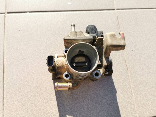 Suzuki Swift III fojt�szelep 