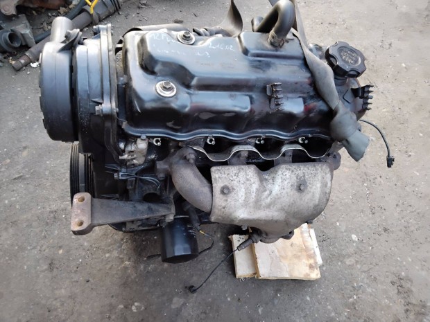 Suzuki Swift II 1.3B komplett motor (G13BA)
