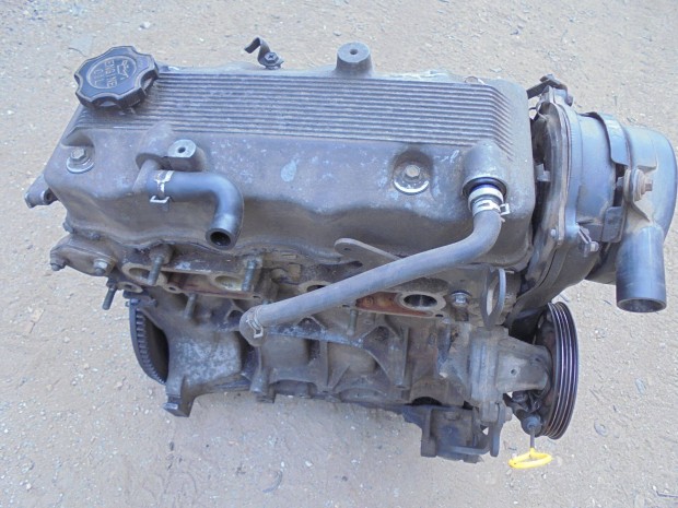 Suzuki Swift II 1.3B komplett motor (G13BA)