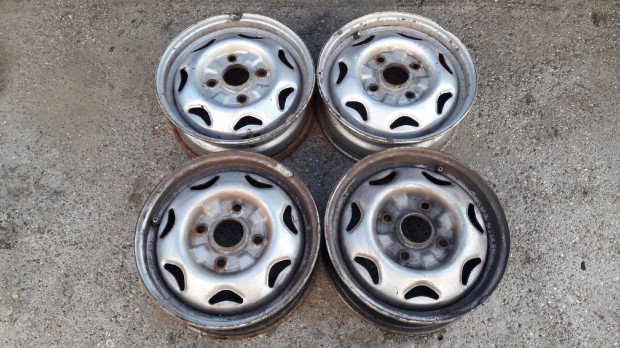 Suzuki Swift II 92-03 Ac�l Felni Garnit�ra