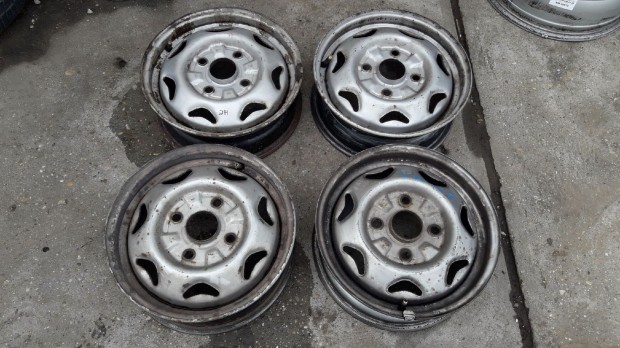 Suzuki Swift II 92-03 Ac�l Felni Garnit�ra