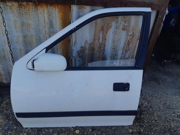 Suzuki Swift II 92-03 Bal Els� Ajt�