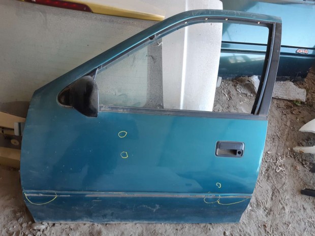 Suzuki Swift II 92-03 Bal Els� Ajt�