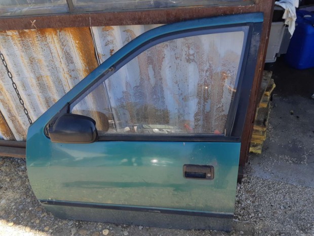 Suzuki Swift II 92-03 Bal Els� Ajt�